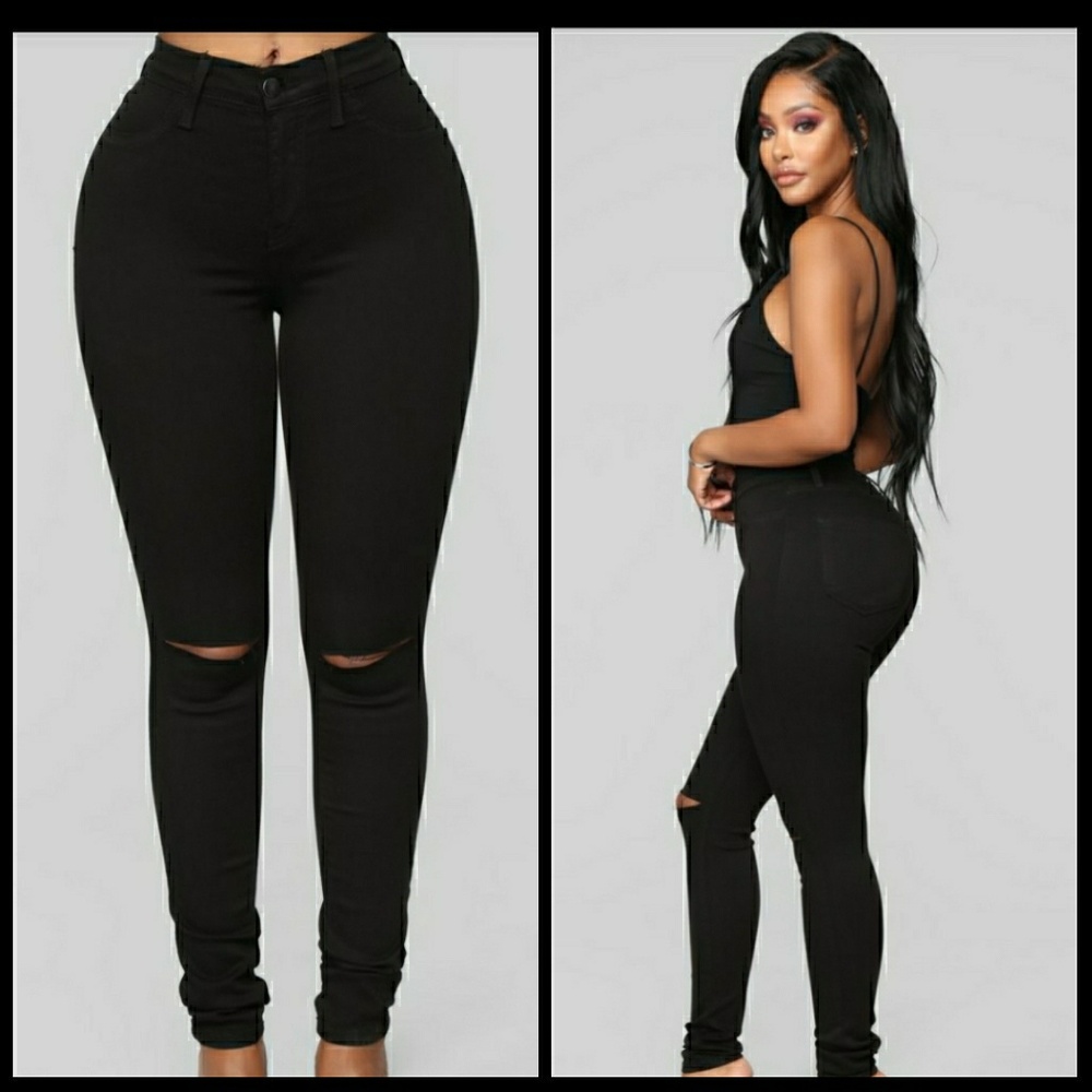 Canopy Jeans